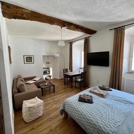 Apartment Georgstor Im Posthalterhof Mit Sauna Blankenheim  Buitenkant foto