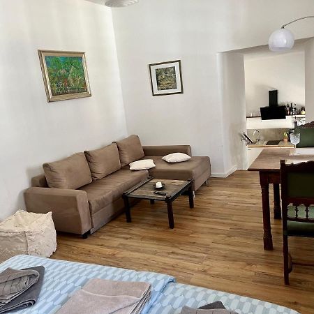 Apartment Georgstor Im Posthalterhof Mit Sauna Blankenheim  Buitenkant foto