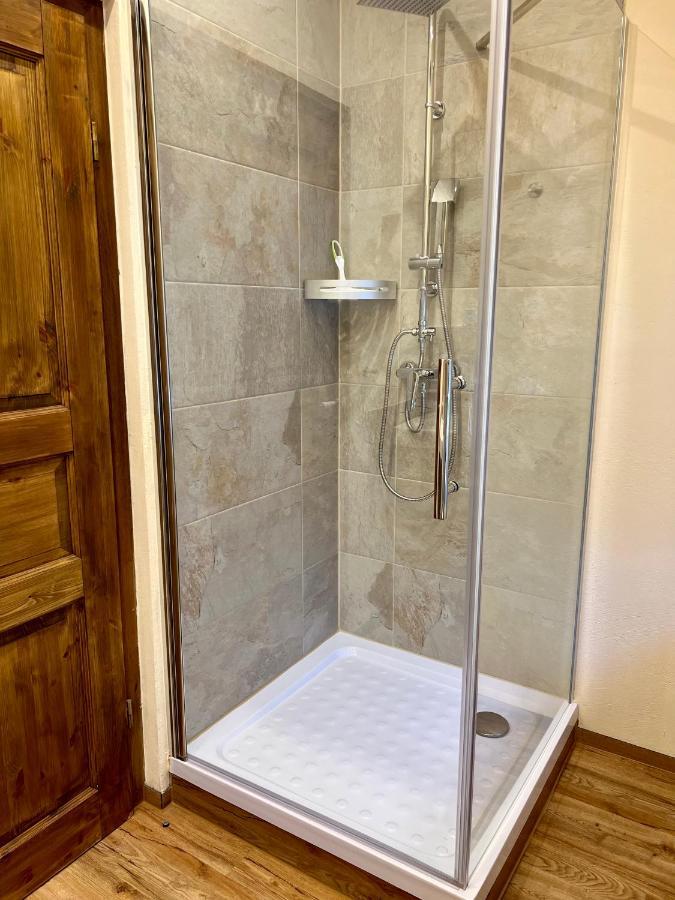 Apartment Georgstor Im Posthalterhof Mit Sauna Blankenheim  Buitenkant foto