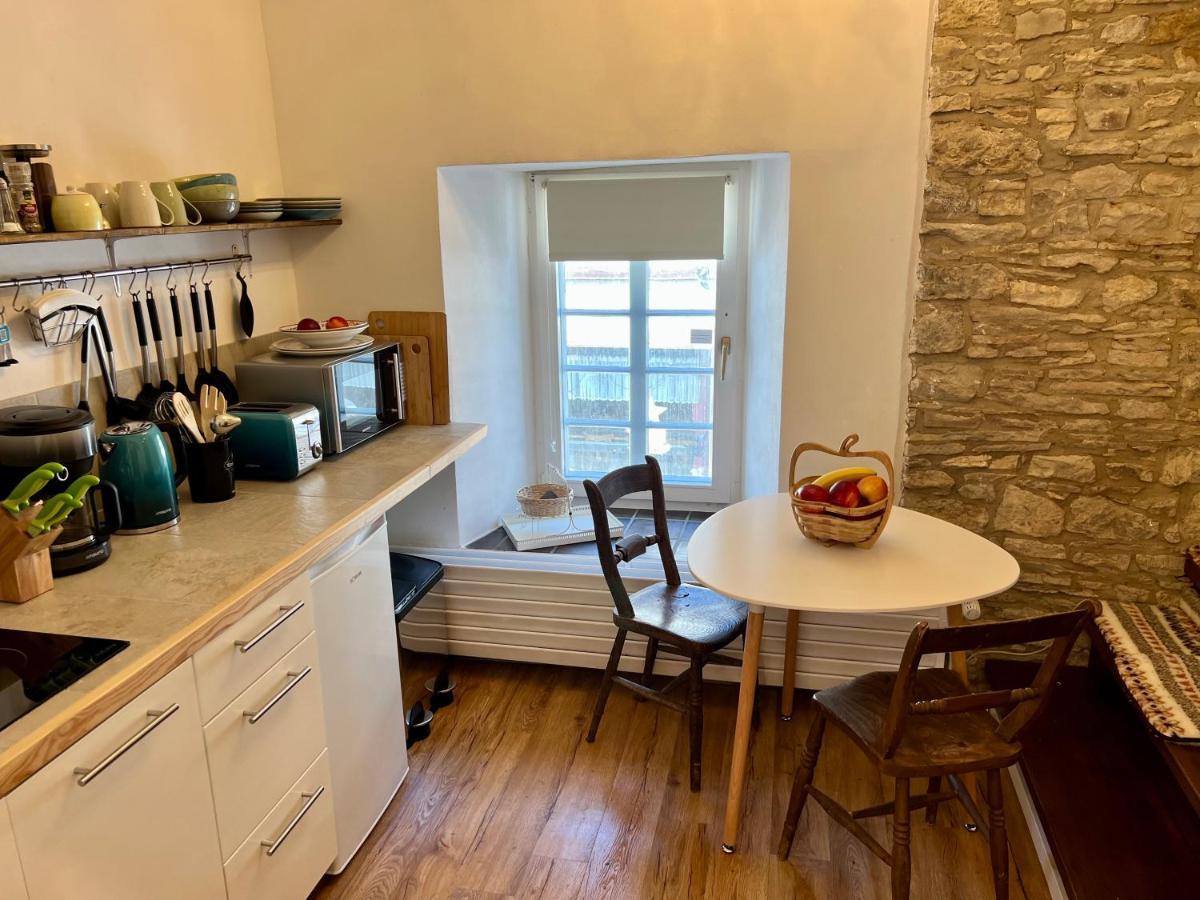 Apartment Georgstor Im Posthalterhof Mit Sauna Blankenheim  Buitenkant foto